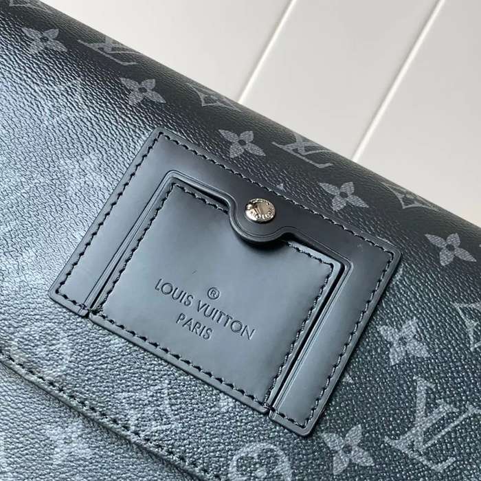 LOUIS VUITTON M40511 中メッセンジャー メッセンジャー サイズ:32x23cm