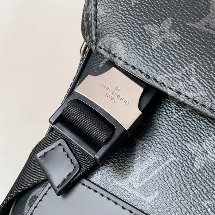 LOUIS VUITTON M40511 中メッセンジャー メッセンジャー サイズ:32x23cm