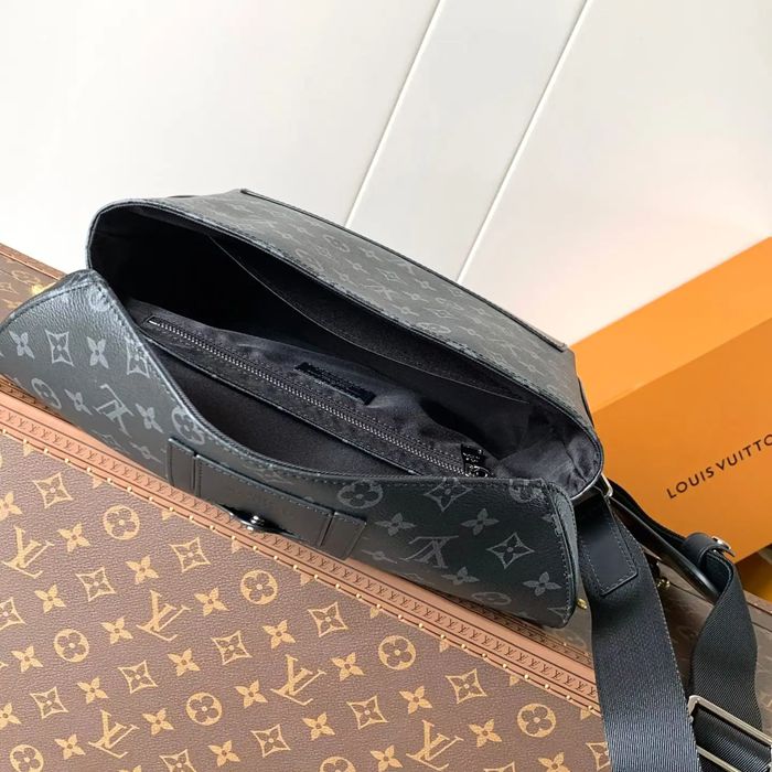 LOUIS VUITTON M40511 中メッセンジャー メッセンジャー サイズ:32x23cm