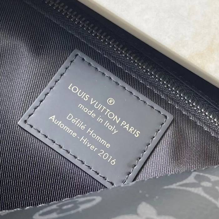 LOUIS VUITTON M40511 中メッセンジャー メッセンジャー サイズ:32x23cm