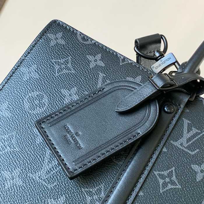 LOUIS VUITTON M45265 モノグラムブリーフケース サックプラ サイズ:39x31x8.5cm