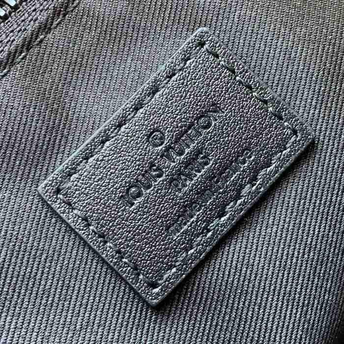 LOUIS VUITTON M45265 モノグラムブリーフケース サックプラ サイズ:39x31x8.5cm