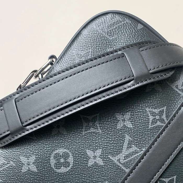 LOUIS VUITTON M46457 モノグラムブリーフケース ボヤージュ サイズ:36.5x27.5cm