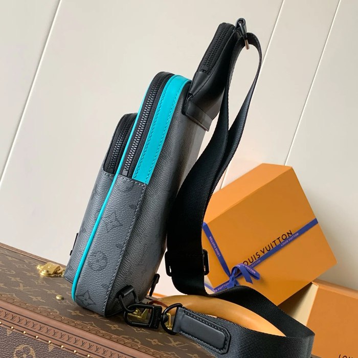 LOUIS VUITTON M11703 小ショルダー アベニュー サイズ:33x16x5.7cm