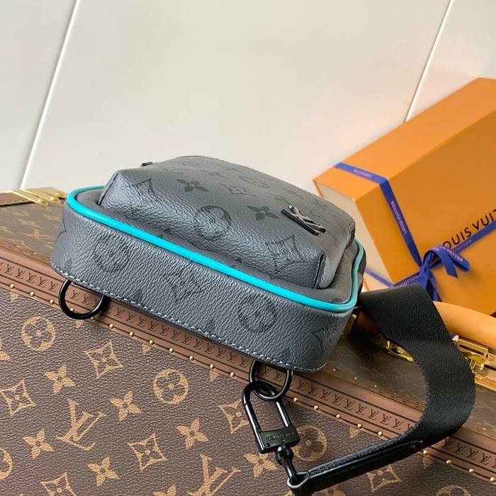 LOUIS VUITTON M11703 小ショルダー アベニュー サイズ:33x16x5.7cm