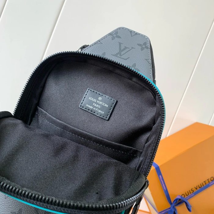 LOUIS VUITTON M11703 小ショルダー アベニュー サイズ:33x16x5.7cm