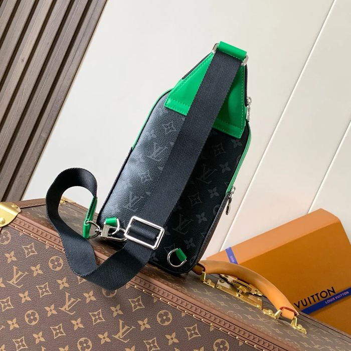 LOUIS VUITTON M25891 小ショルダー ボスポール サイズ:19x12cm