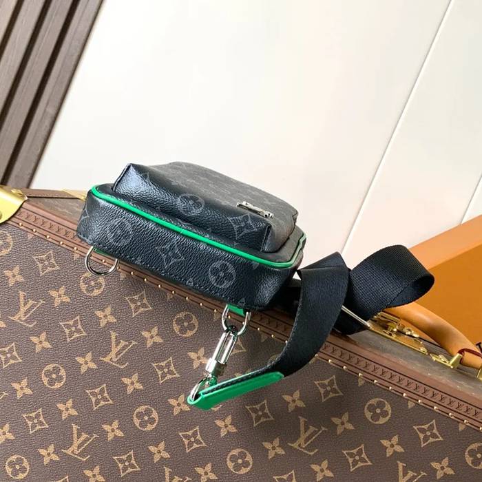 LOUIS VUITTON M25891 小ショルダー ボスポール サイズ:19x12cm