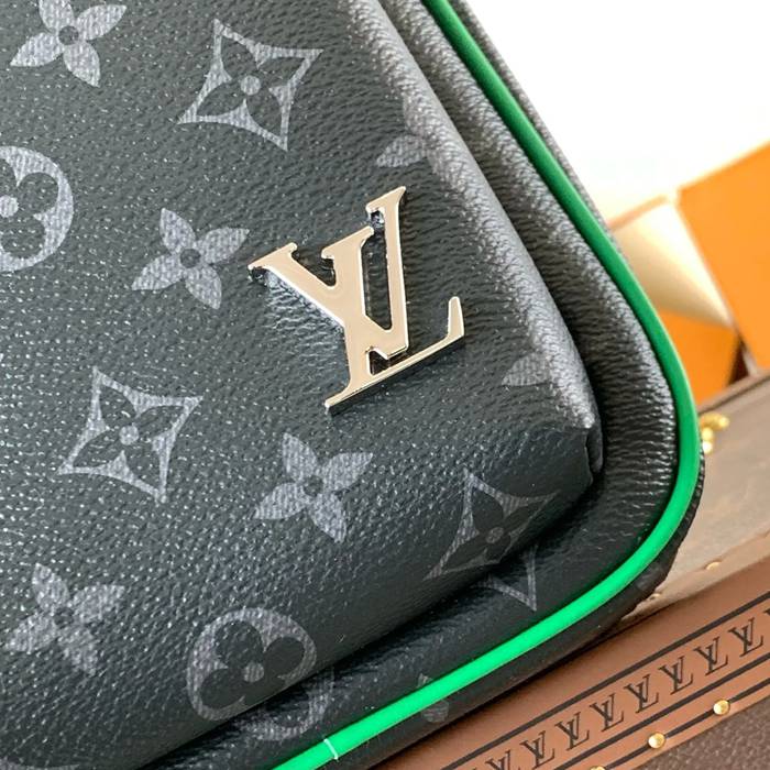 LOUIS VUITTON M25891 小ショルダー ボスポール サイズ:19x12cm