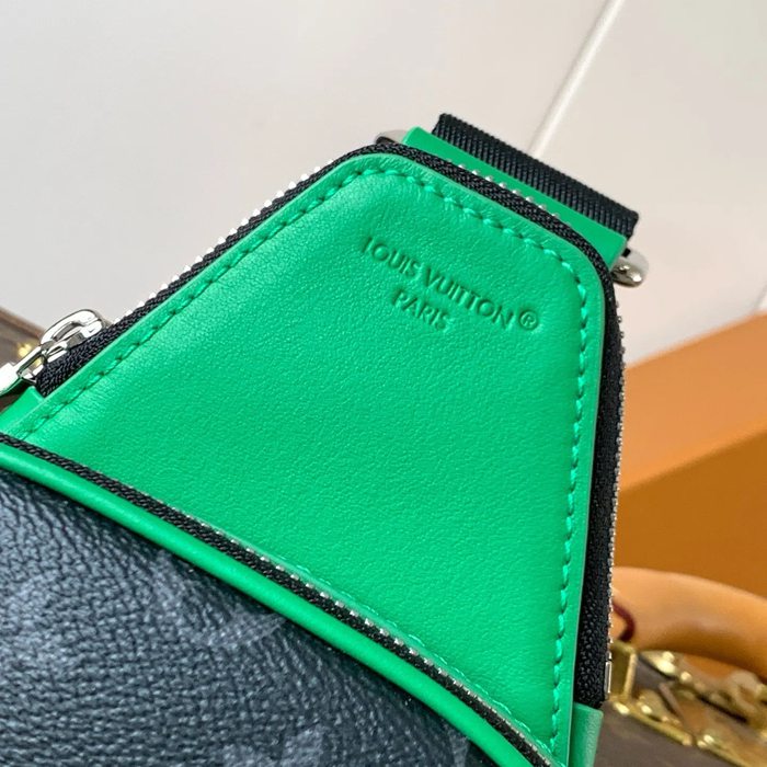 LOUIS VUITTON M25891 小ショルダー ボスポール サイズ:19x12cm
