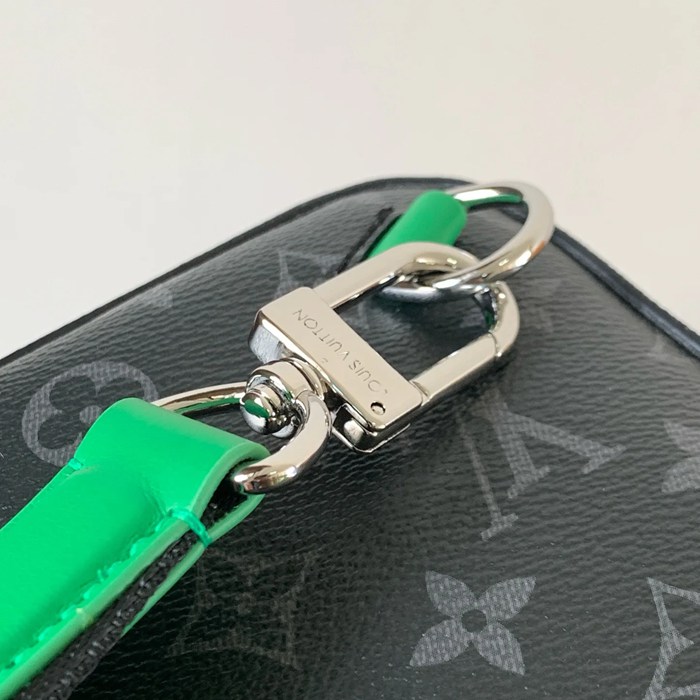 LOUIS VUITTON M25891 小ショルダー ボスポール サイズ:19x12cm