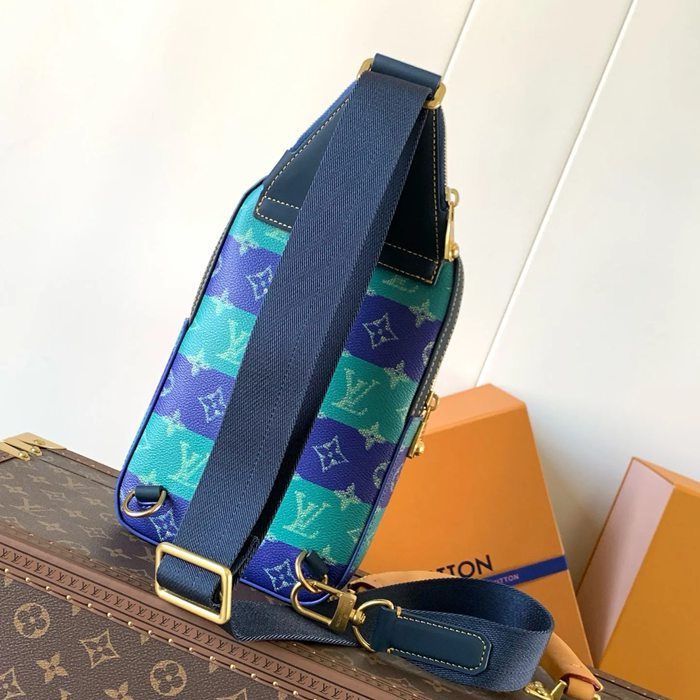 LOUIS VUITTON M26419 小ショルダー アベニュー サイズ:33x16x5.7cm