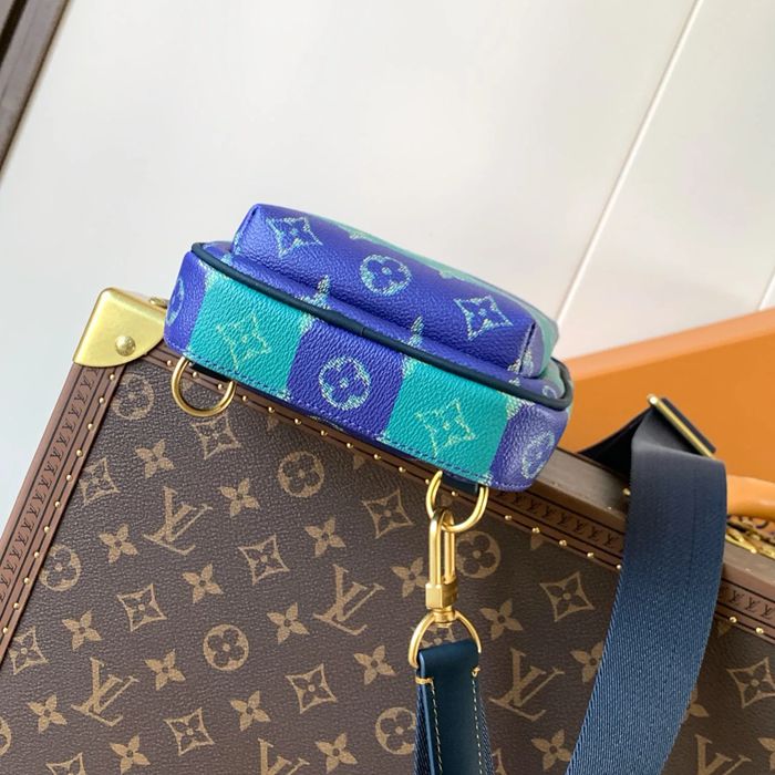 LOUIS VUITTON M26419 小ショルダー アベニュー サイズ:33x16x5.7cm