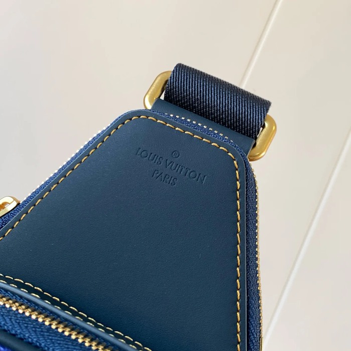 LOUIS VUITTON M26419 小ショルダー アベニュー サイズ:33x16x5.7cm