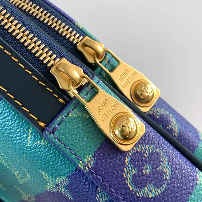LOUIS VUITTON M26419 小ショルダー アベニュー サイズ:33x16x5.7cm