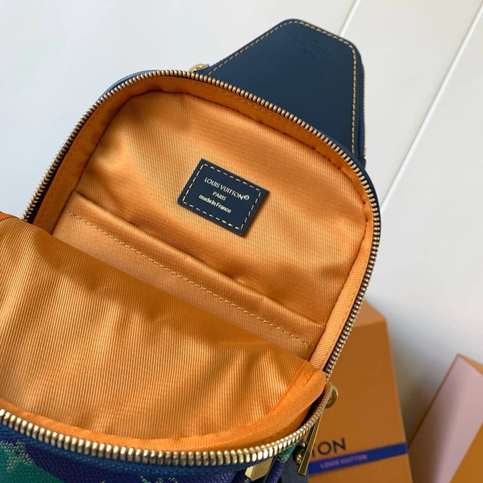 LOUIS VUITTON M26419 小ショルダー アベニュー サイズ:33x16x5.7cm