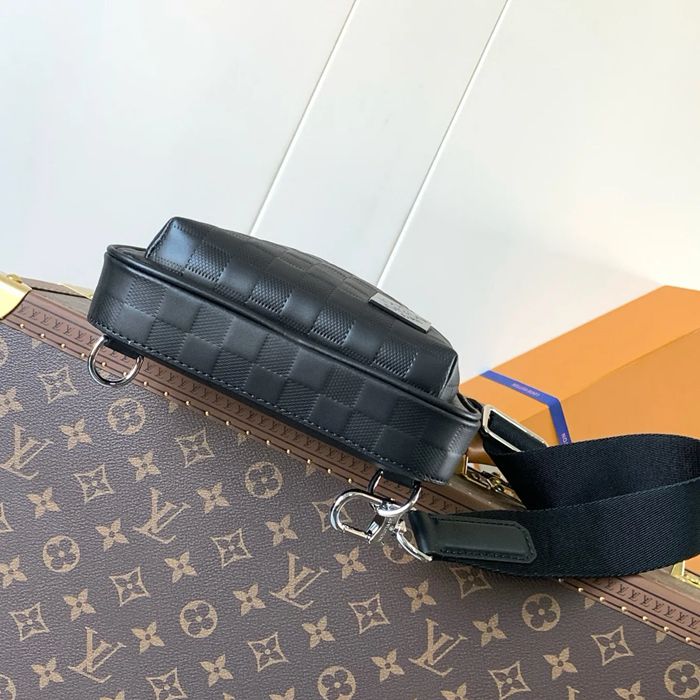 LOUIS VUITTON N45303 小ショルダー アベニュー サイズ:31x20cm
