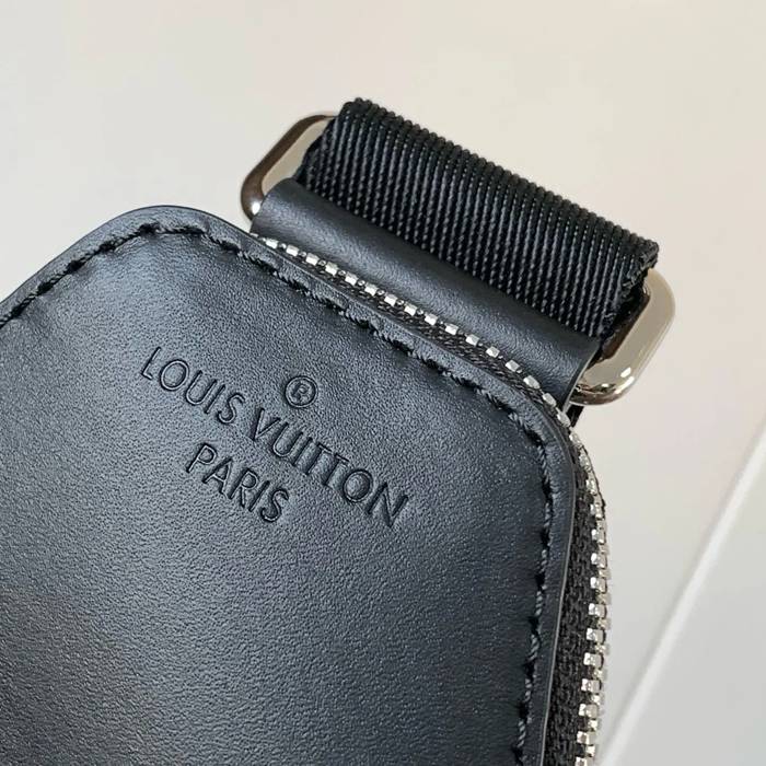 LOUIS VUITTON N45303 小ショルダー アベニュー サイズ:31x20cm