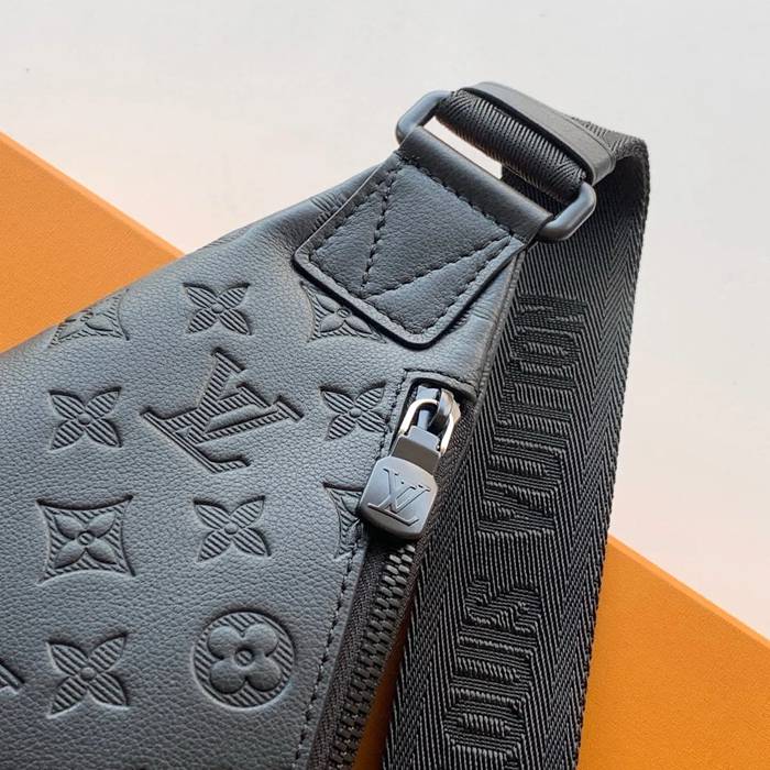 LOUIS VUITTON M26730 小ショルダー デュオ スリング サイズ:42x20cm