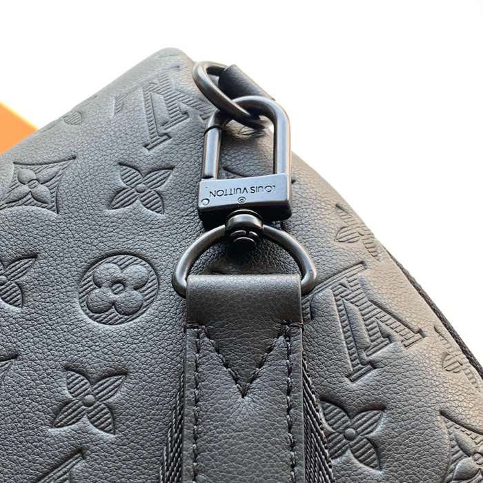 LOUIS VUITTON M26730 小ショルダー デュオ スリング サイズ:42x20cm