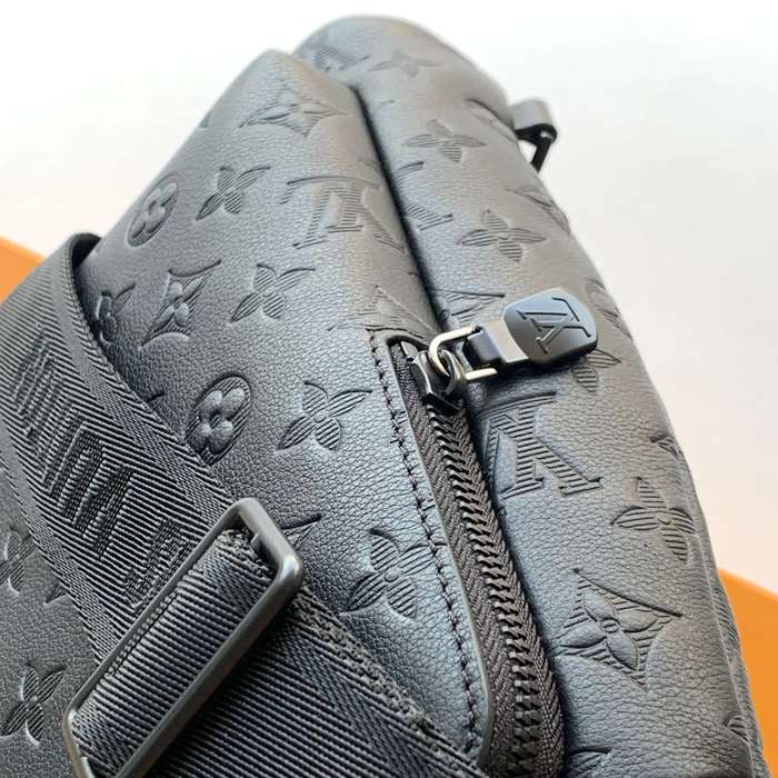 LOUIS VUITTON M26730 小ショルダー デュオ スリング サイズ:42x20cm