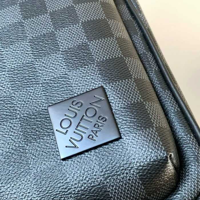 LOUIS VUITTON N45302 小ショルダー アベニュー サイズ:31x20cm