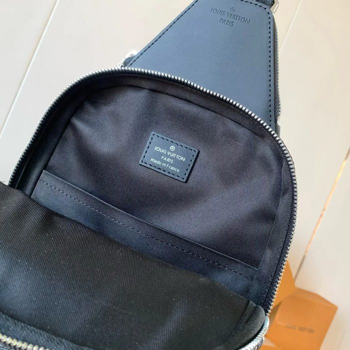 LOUIS VUITTON N45302 小ショルダー アベニュー サイズ:31x20cm