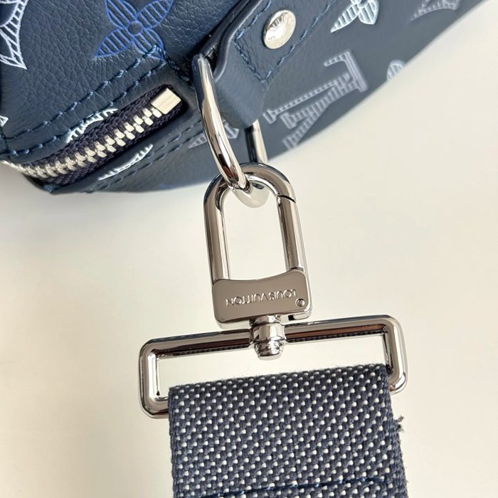 LOUIS VUITTON M28617 牛皮革ハンドバッグ シティキープオール サイズ:27.5x16.5x15cm