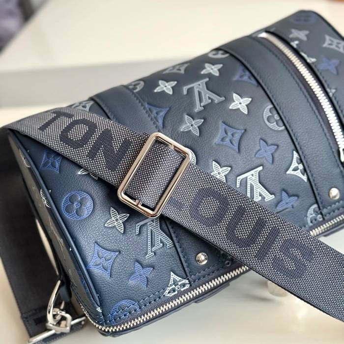LOUIS VUITTON M28617 牛皮革ハンドバッグ シティキープオール サイズ:27.5x16.5x15cm
