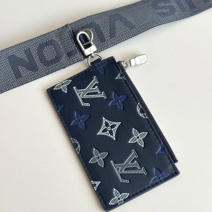 LOUIS VUITTON M28818 牛皮革ハンドバッグ ガストン サイズ:22x14.5x4.5cm