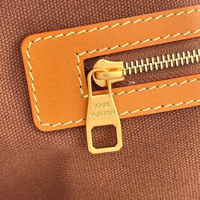 LOUIS VUITTON M29159 杏グラデトラベルバッグ キープオール50 サイズ:50x29x23cm