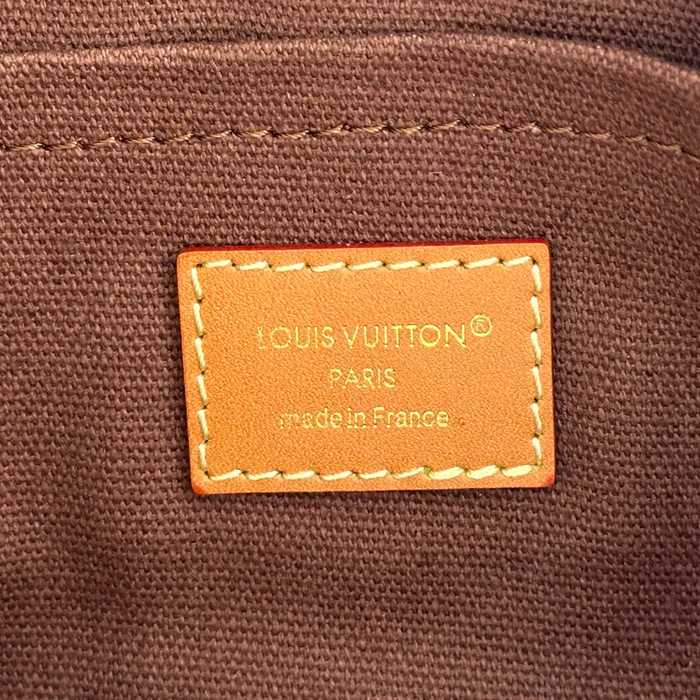 LOUIS VUITTON M29273 杏グラデメッセンジャー ニル サイズ:25x17.5x11cm