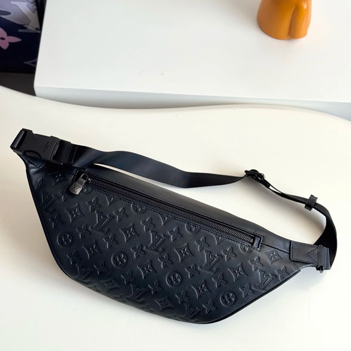 LOUIS VUITTON M44388 プレスカーフウエストバッグ サイズ:47x20cm