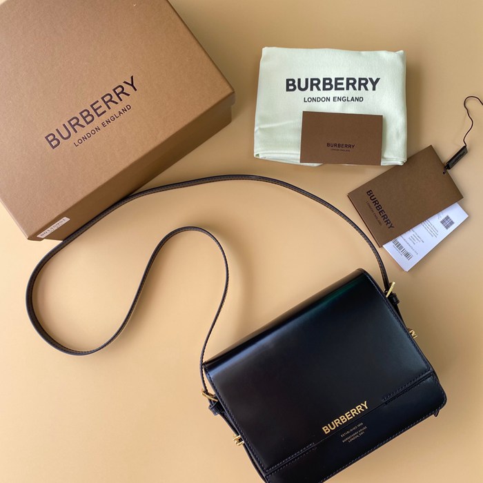 BURBERRY 595155 プリント 斜め掛けバッグ クラシック 20x16cm サイズ:20x16cm