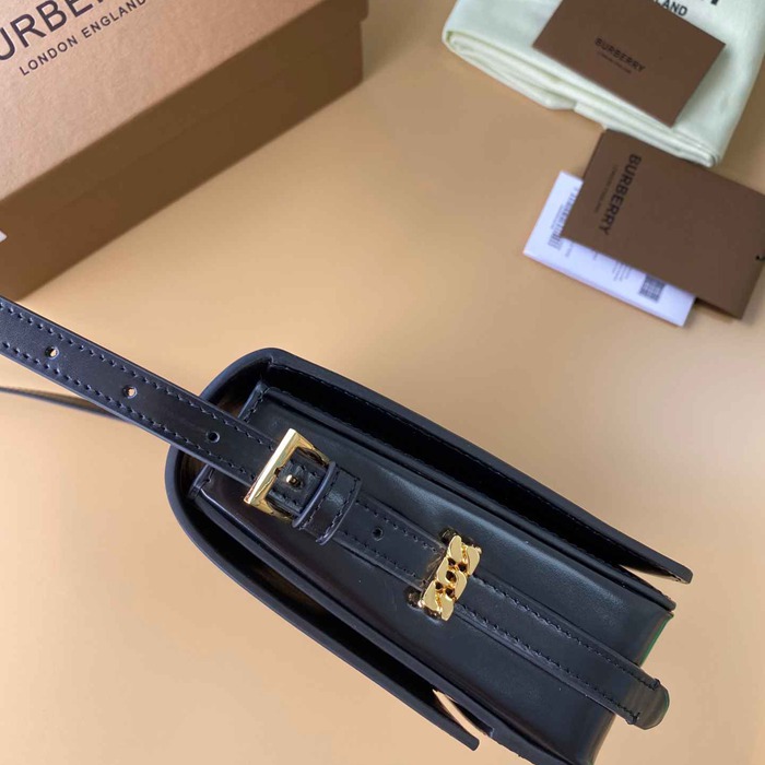 BURBERRY 595155 プリント 斜め掛けバッグ クラシック 20x16cm サイズ:20x16cm