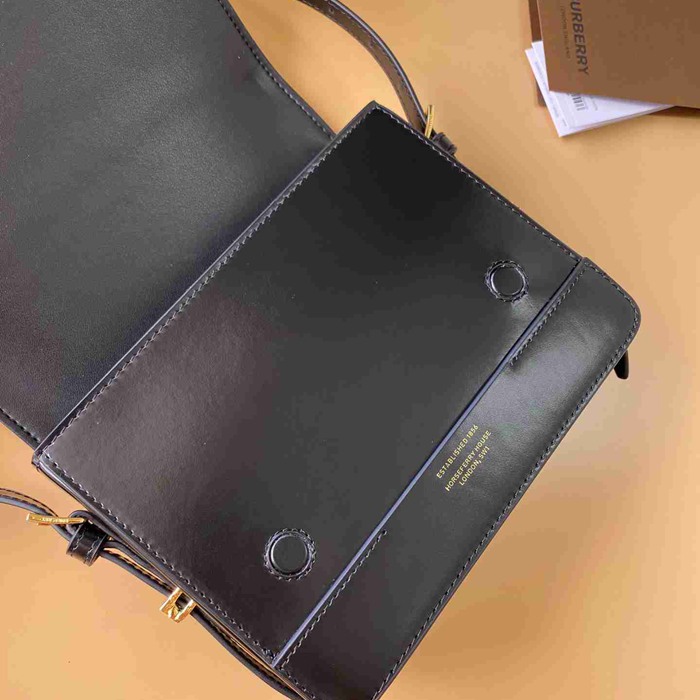 BURBERRY 595155 プリント 斜め掛けバッグ クラシック 20x16cm サイズ:20x16cm