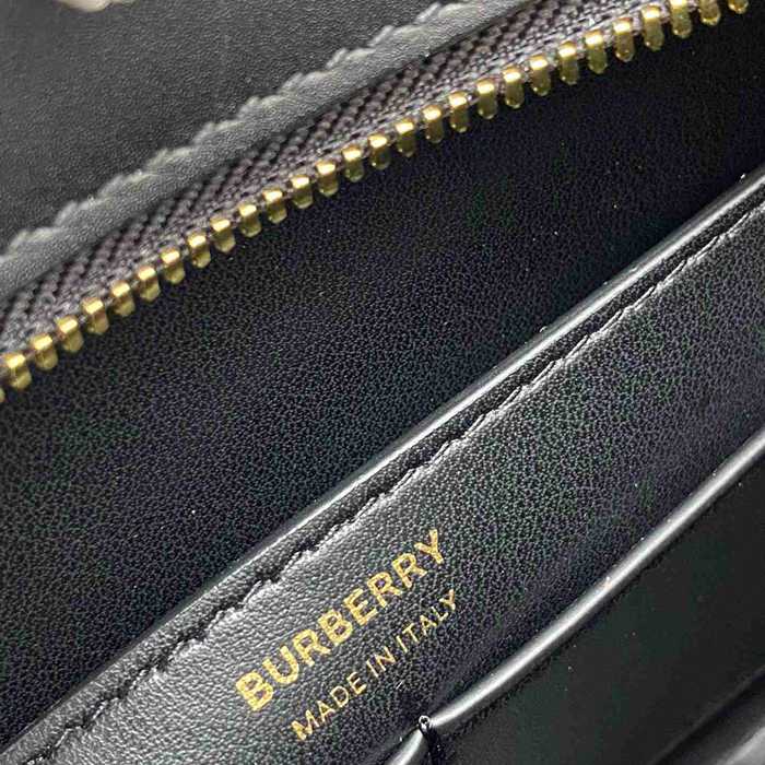 BURBERRY 2491 ゴールド ショルダーバッグ クラシック 28x14cm サイズ:28x14cm