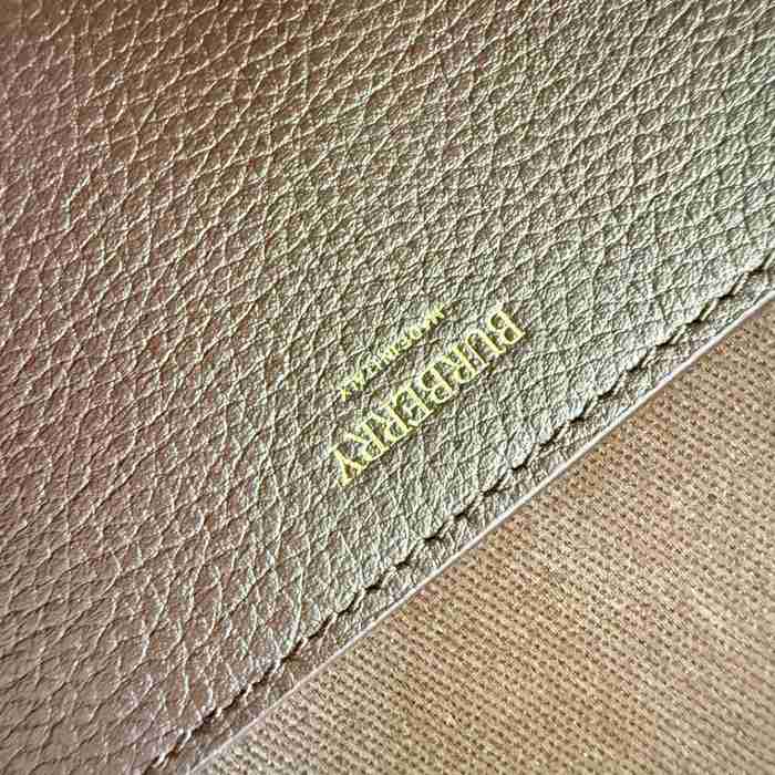 BURBERRY 2343 カーフスキン チェック 斜め掛けバッグ クラシックチェック 34x17x12cm サイズ:34x17x12cm