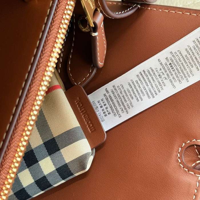BURBERRY 2661 チェック ショルダーバッグ クラシックチェック 32x25x15cm サイズ:32x25x15cm