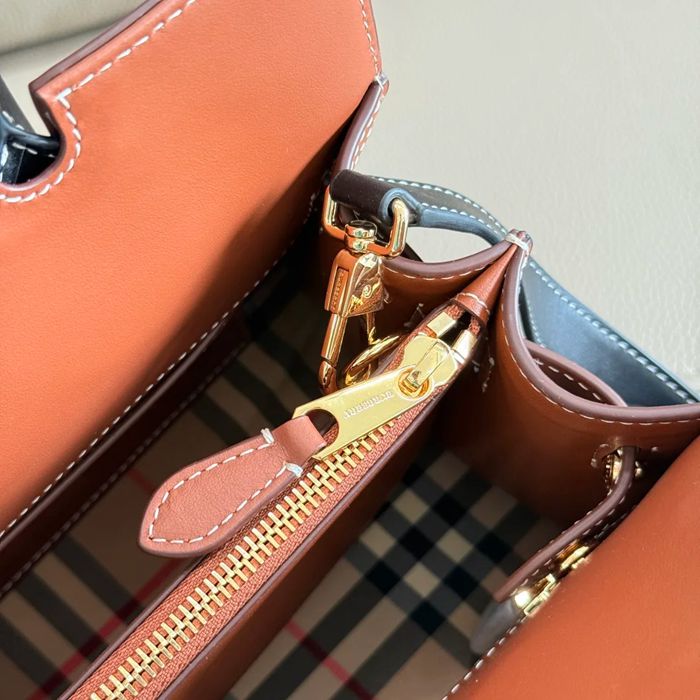 BURBERRY 2671 ショルダーバッグ ヴィンテージ 26x20x14cm サイズ:26x20x14cm