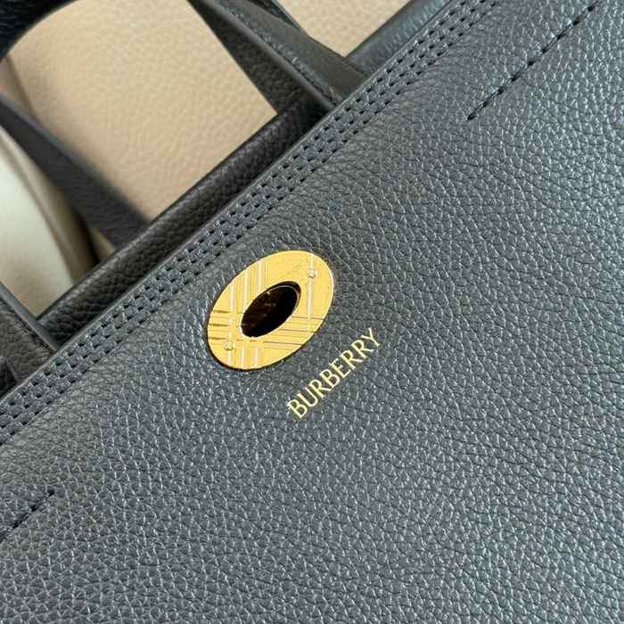 BURBERRY 3491 カーフスキン チェック 斜め掛けバッグ クラシックチェック 24x20x13cm サイズ:24x20x13cm