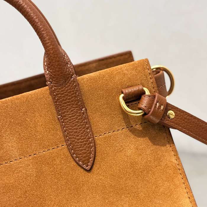 BURBERRY 3491 ベージュ 斜め掛けバッグ クラシックチェック 24x20x13cm サイズ:24x20x13cm