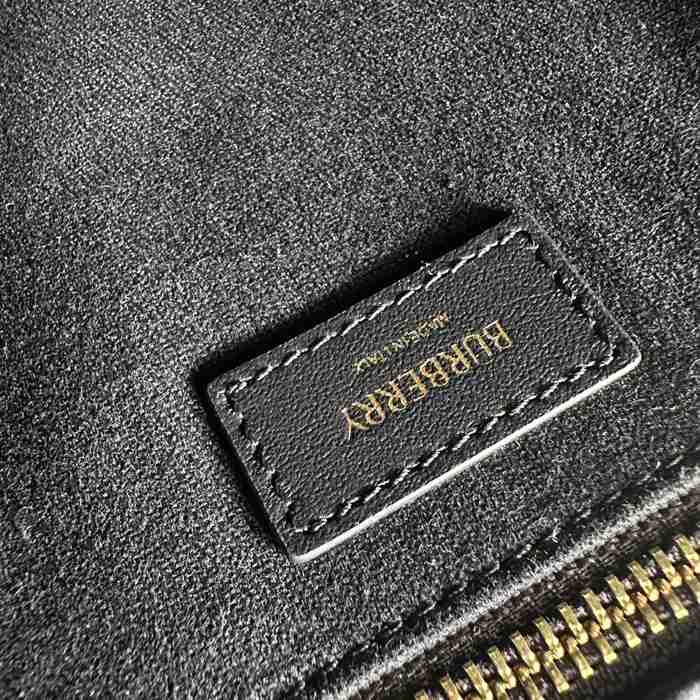 BURBERRY 2471 カーフスキン ゴールド 斜め掛けバッグ カーフスキン 27x21cm サイズ:27x21cm
