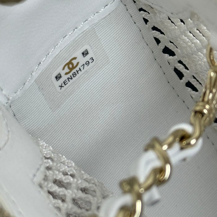 CHANEL ショルダーバッグ 通勤 春夏 22×15×6cm サイズ:22×15×6cm