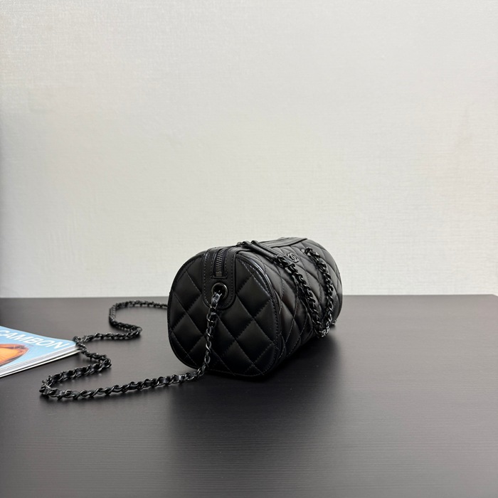 CHANEL 99460 斜め掛けバッグ 小 春夏 18.5×11.5×11cm サイズ:18.5×11.5×11cm