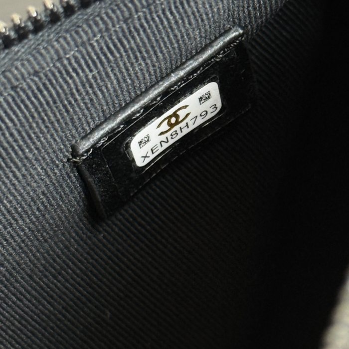 CHANEL 99460 斜め掛けバッグ 小 春夏 18.5×11.5×11cm サイズ:18.5×11.5×11cm