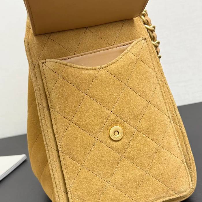 CHANEL 99442 斜め掛けバッグ 小 秋冬 40×30×15cm サイズ:40×30×15cm