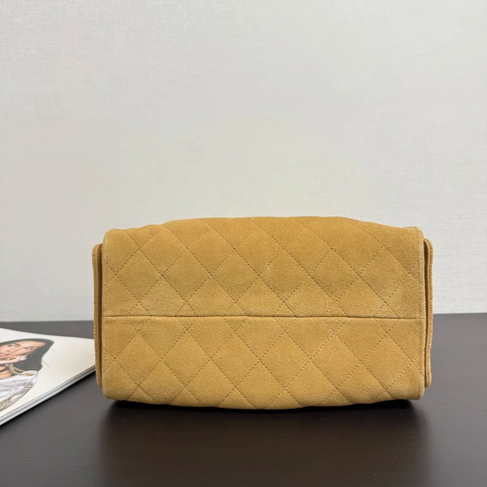 CHANEL 99442 斜め掛けバッグ 小 秋冬 40×30×15cm サイズ:40×30×15cm