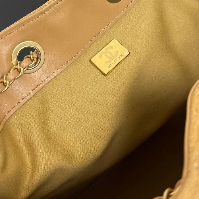 CHANEL 99442 斜め掛けバッグ 小 秋冬 40×30×15cm サイズ:40×30×15cm