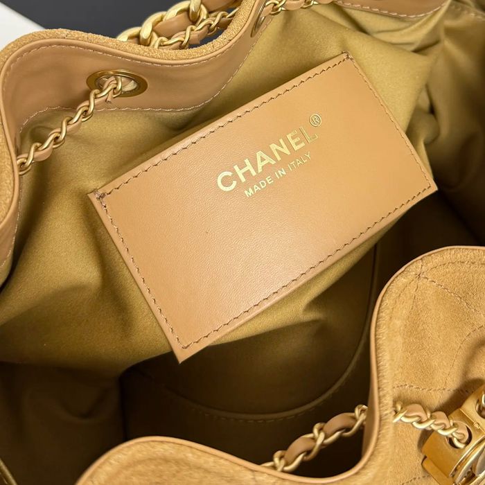 CHANEL 99442 斜め掛けバッグ 小 秋冬 40×30×15cm サイズ:40×30×15cm